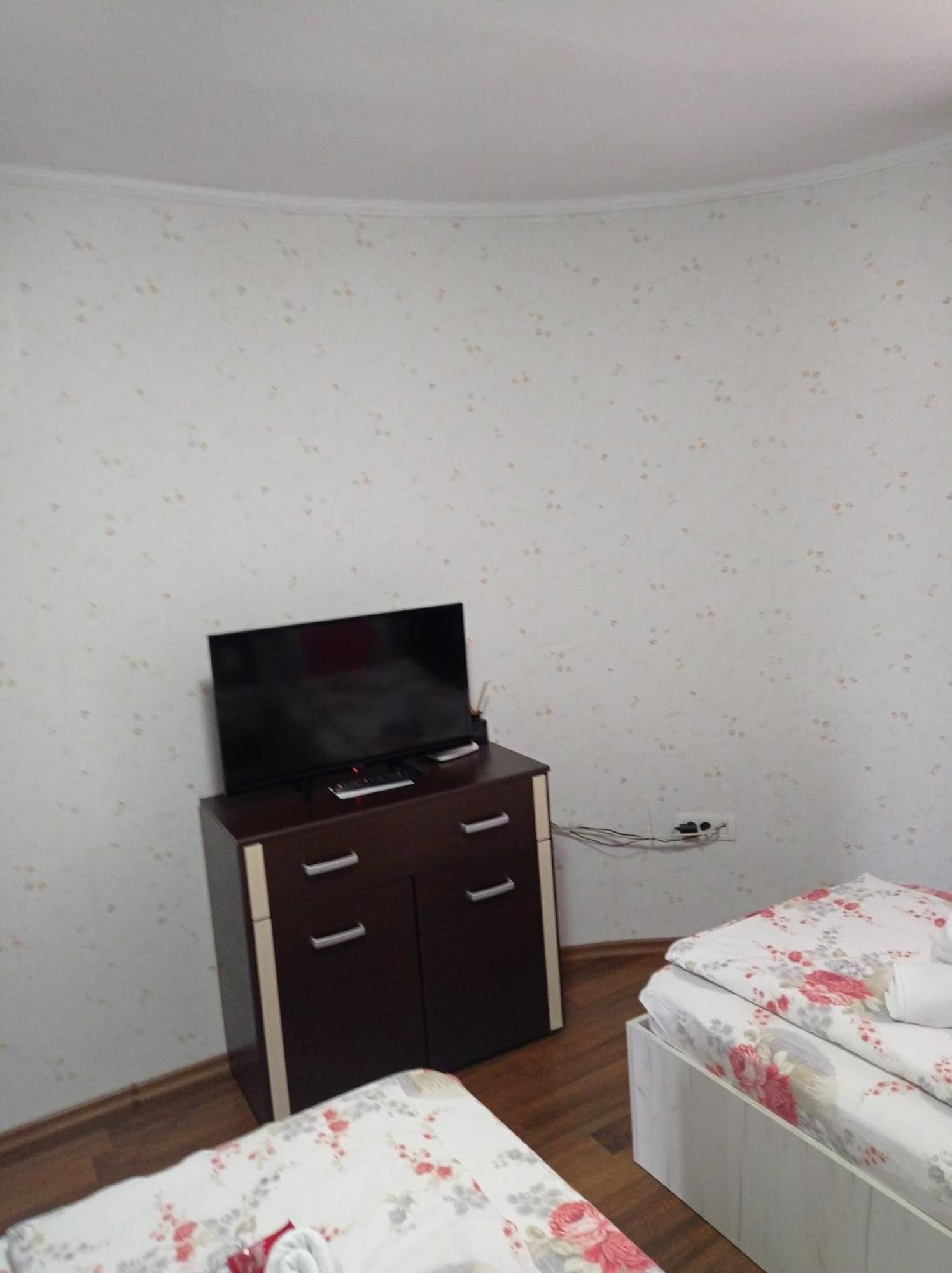 Casa Borza Hotel Alba Iulia Phòng bức ảnh